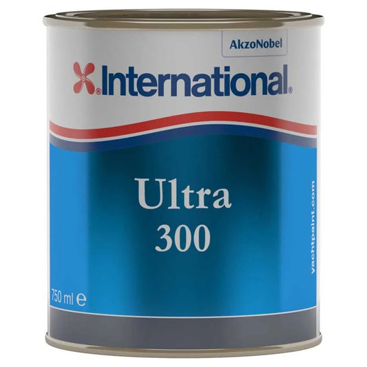 International Ultra 300 antifouling 750ml