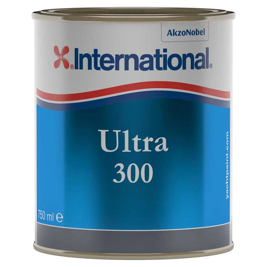 International Ultra 300 Antifouling Liquid 750ml