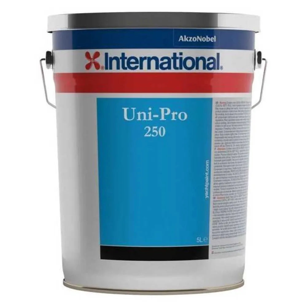 International Unipro 250 Painting 5L