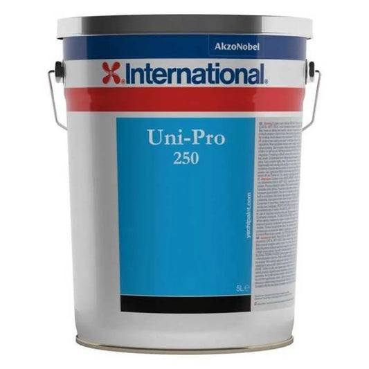 International Unipro 250 Painting 5L