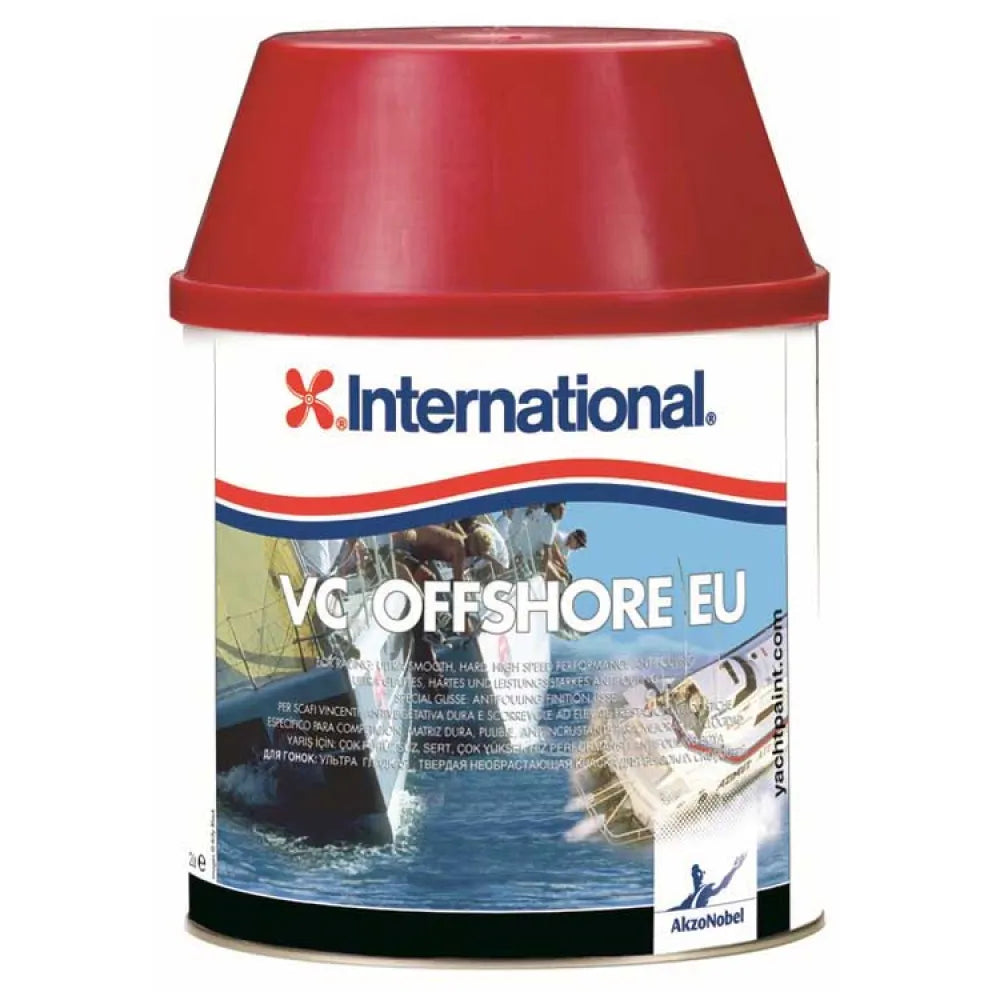 International VC Offshore EU antifouling 2L