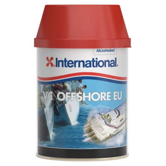 International VC Offshore EU antifouling 750ml