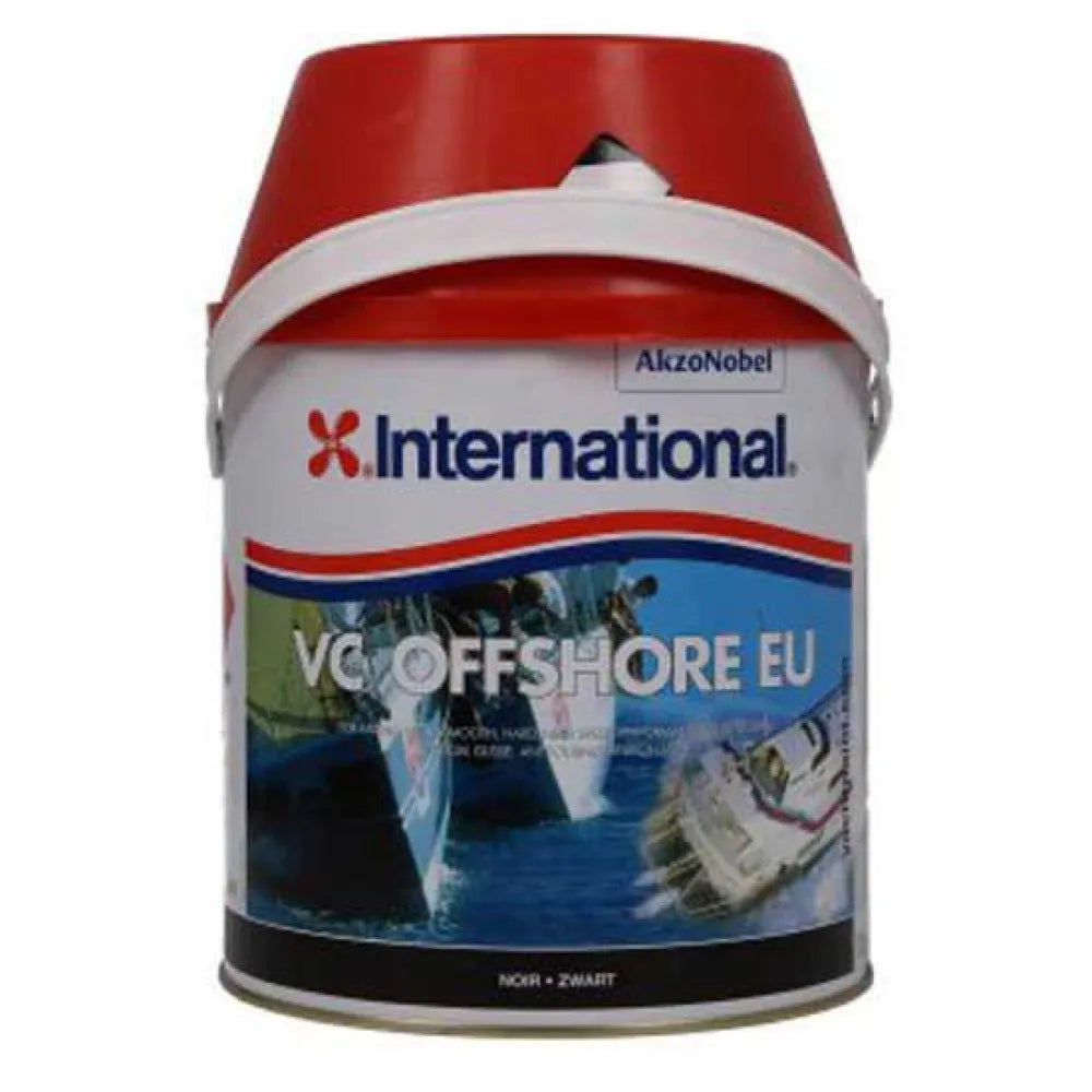 International VC Offshore EU Antifouling Painting 2L