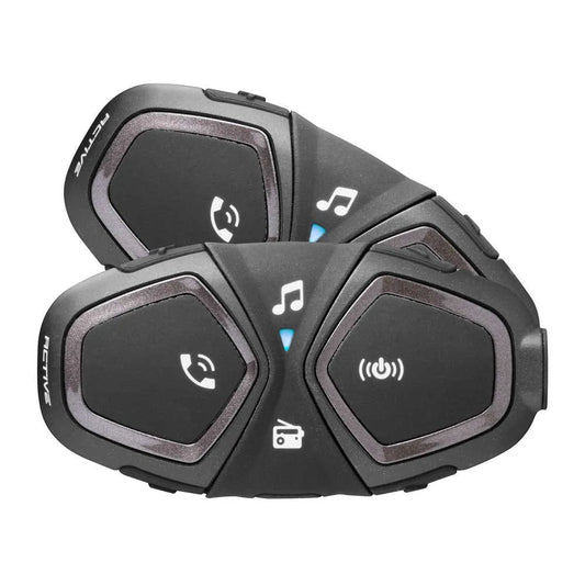 Interphone cellularline Active Duo Intercom