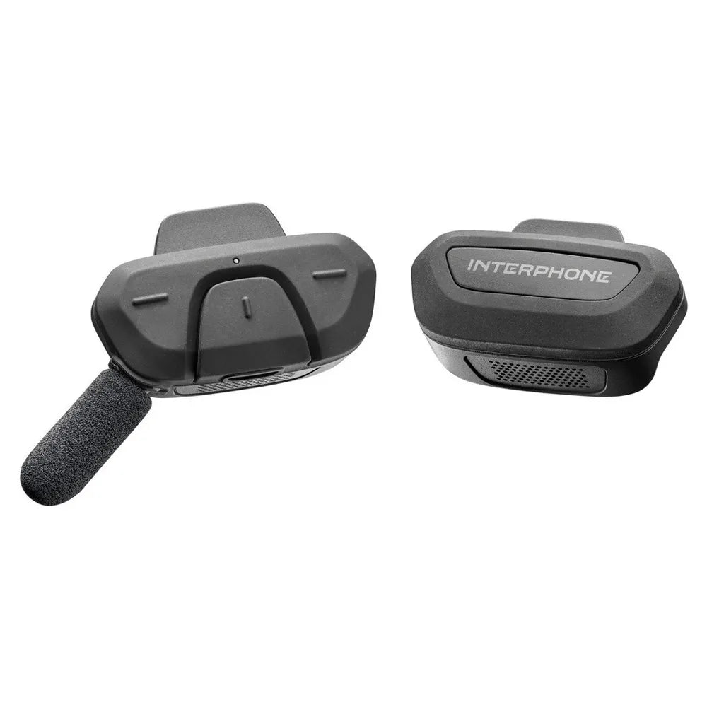 Interphone cellularline Aerial Twin Pack Intercom