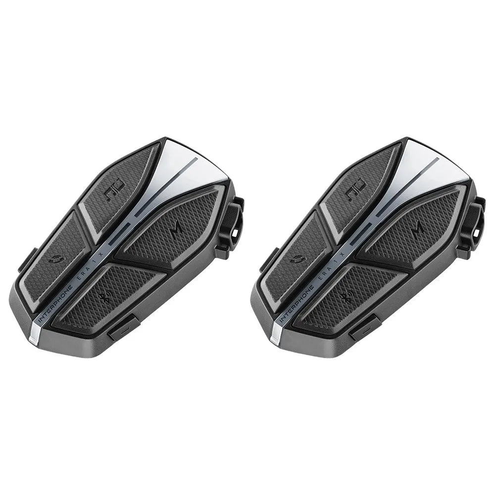 Interphone cellularline ERA 1X Intercom 2 units
