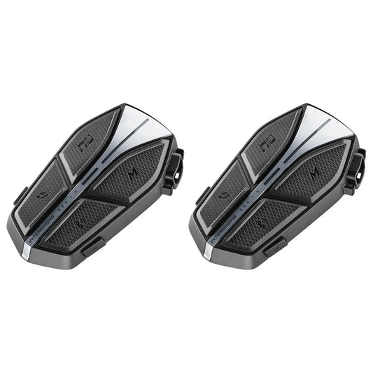 Interphone cellularline ERA 1X Intercom 2 units