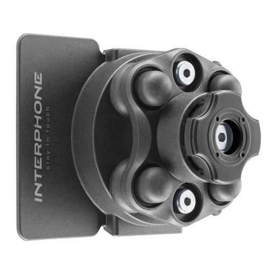 Interphone cellularline Quicklox For BMW union Adapter