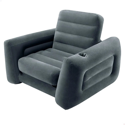Intex 2 in 1 Inflatable Chair Bed