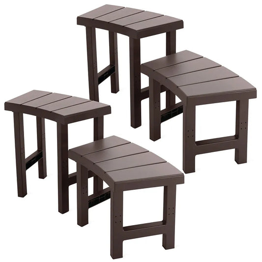 Intex 55096 hot tub Bench 4 units