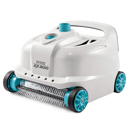 Intex Automatic Pool Cleaner Zx300 For Pool