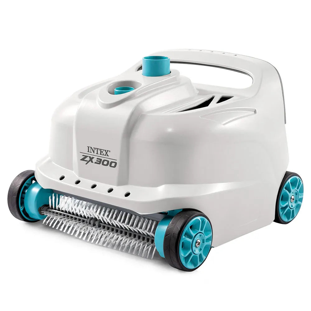 Intex Automatic Pool Cleaner Zx300 For Pool