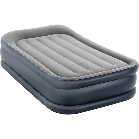 Intex Dura-Beam Basic Deluxe Twin individual air bed