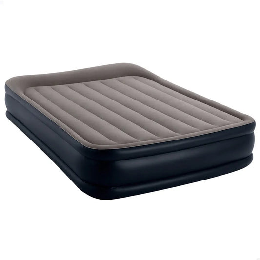 Intex Dura-Beam Standard Deluxe Pillow N2 inflatable mattress