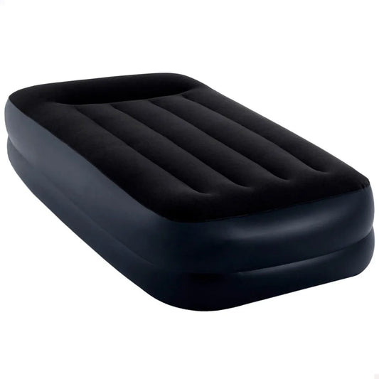 Intex Dura-Beam Standard Pillow Rest inflatable mattress