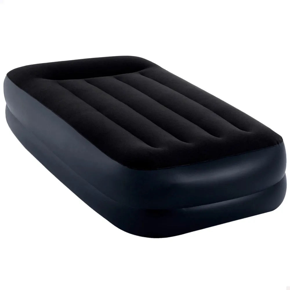 Intex Dura-Beam Standard Pillow Rest inflatable mattress