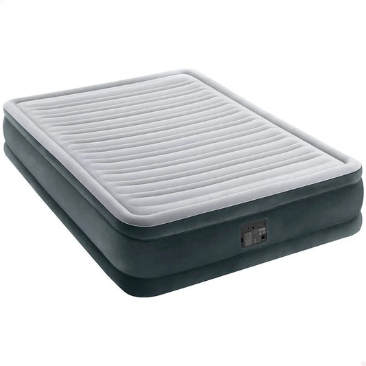 Intex Fiber-Tech Comfort Plush inflatable mattress