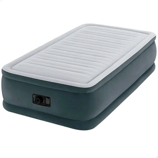 Intex Fibertech Comfort Plush inflatable mattress