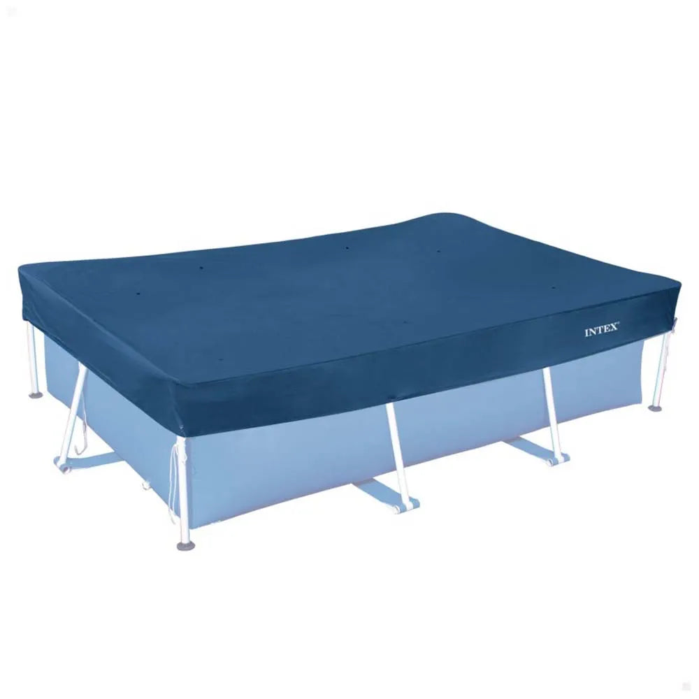 Intex Rectangular All Year pool cover