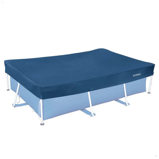 Intex Rectangular All Year pool cover