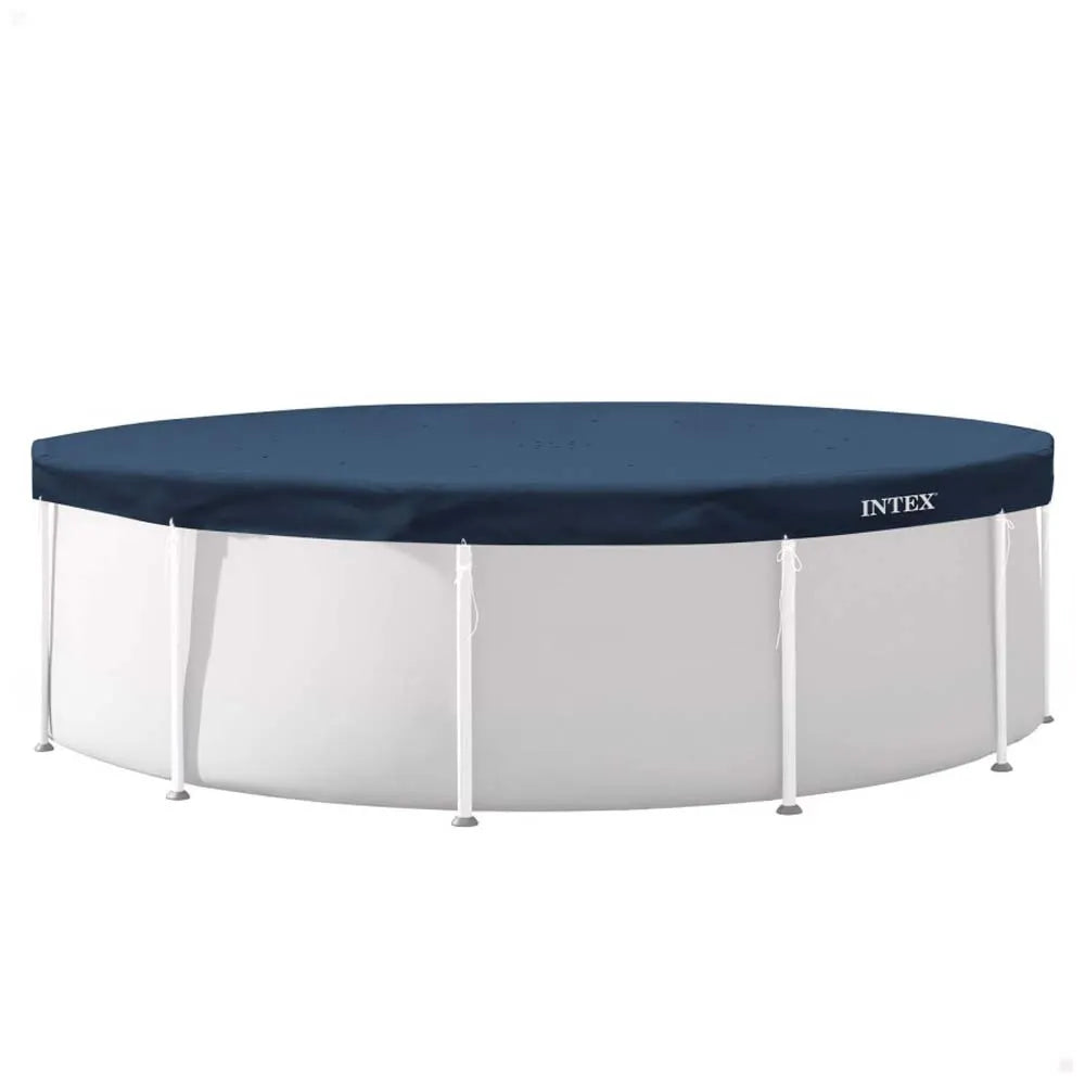 Intex Round All Year pool cover