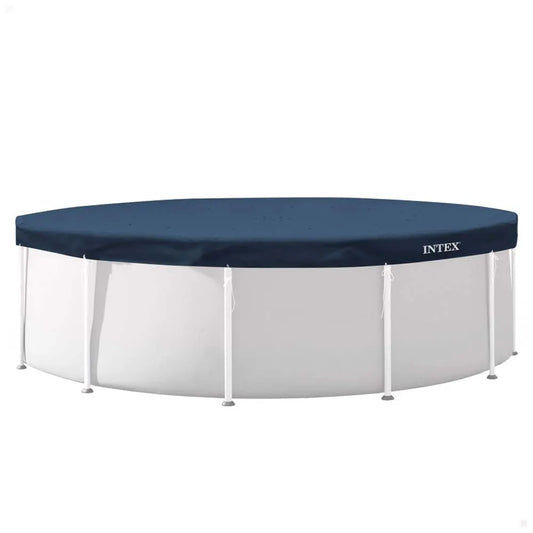 Intex Round All Year pool cover