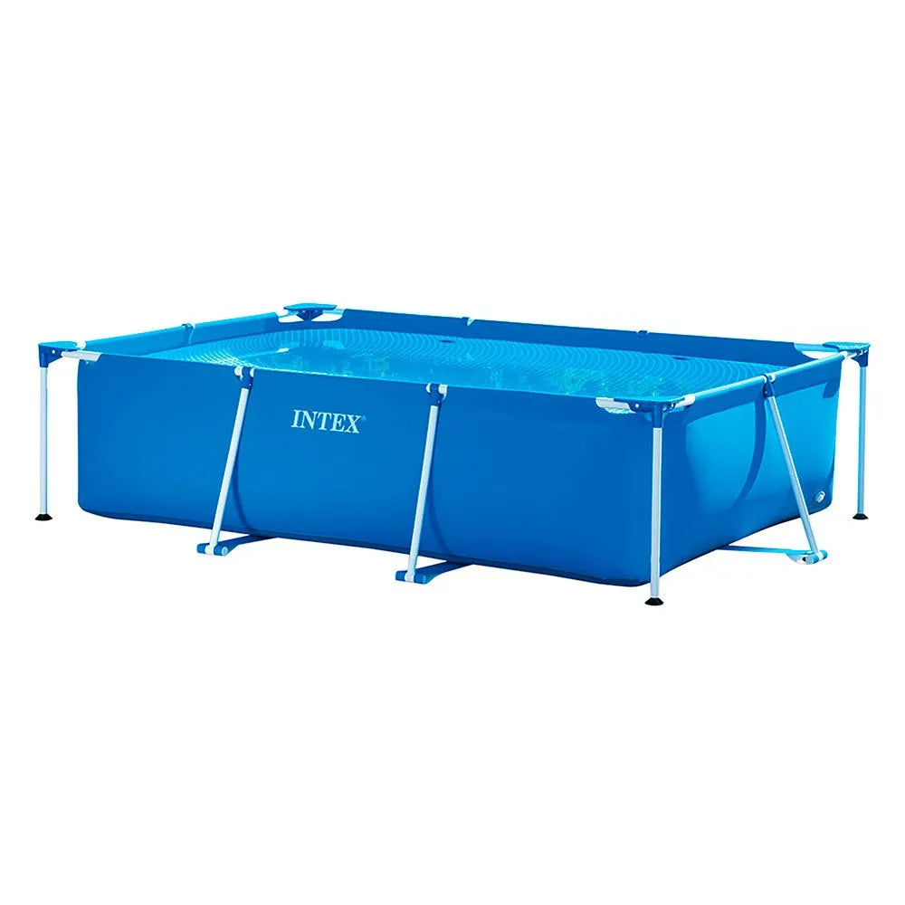 Intex Small Frame Collapsible 300x200x75 cm pool