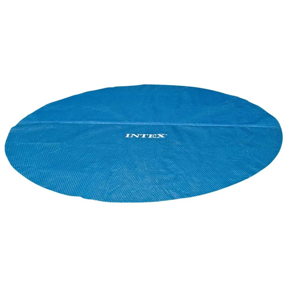 Intex Solar Polyethylene Pool Cover 470 cm
