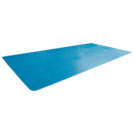 Intex Solar Polyethylene Pool Cover 960x466 cm