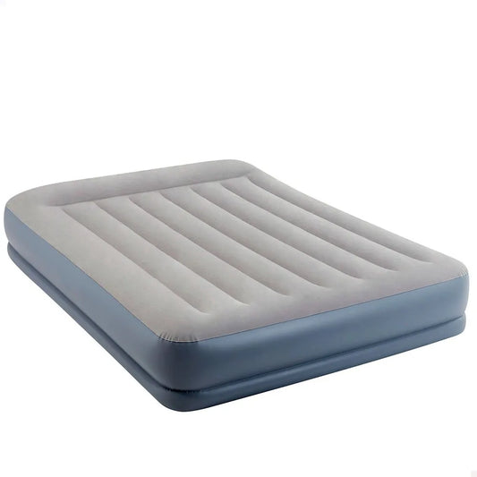 Intex Standard Pillow Rest Midrise inflatable mattress