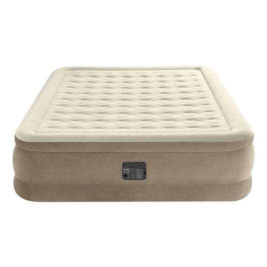 Intex Ultra Plush Queen Air Bed