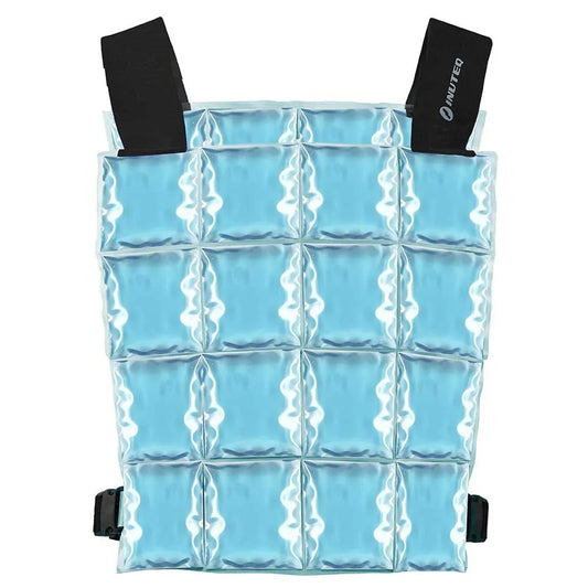 Inuteq Biobased PCM Coolover Cooling vest