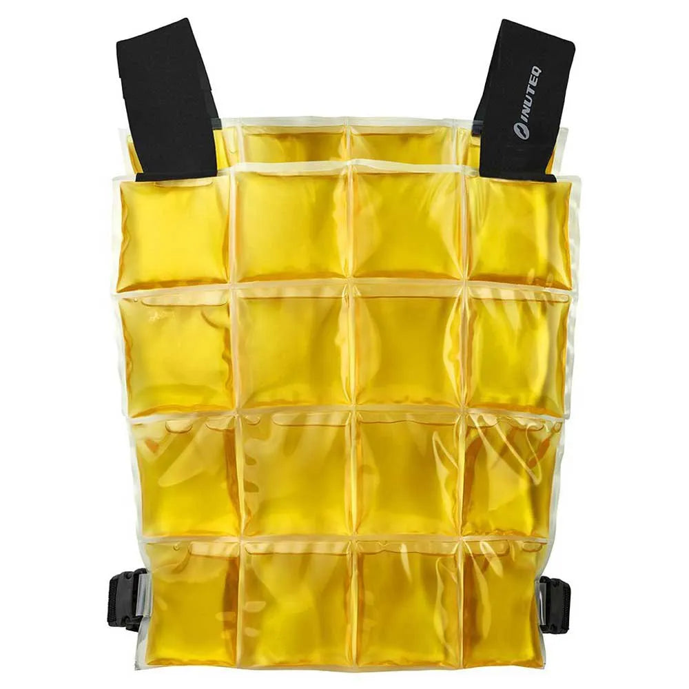 Inuteq Biobased PCM Coolover vest