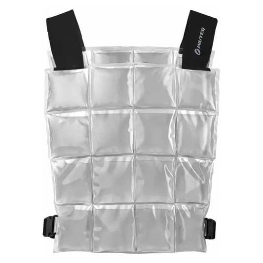 Inuteq Biobased PCM Coolover vest