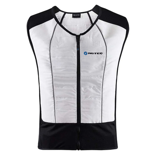 Inuteq Bodycool Hybrid 2-IN-1 Cooling vest