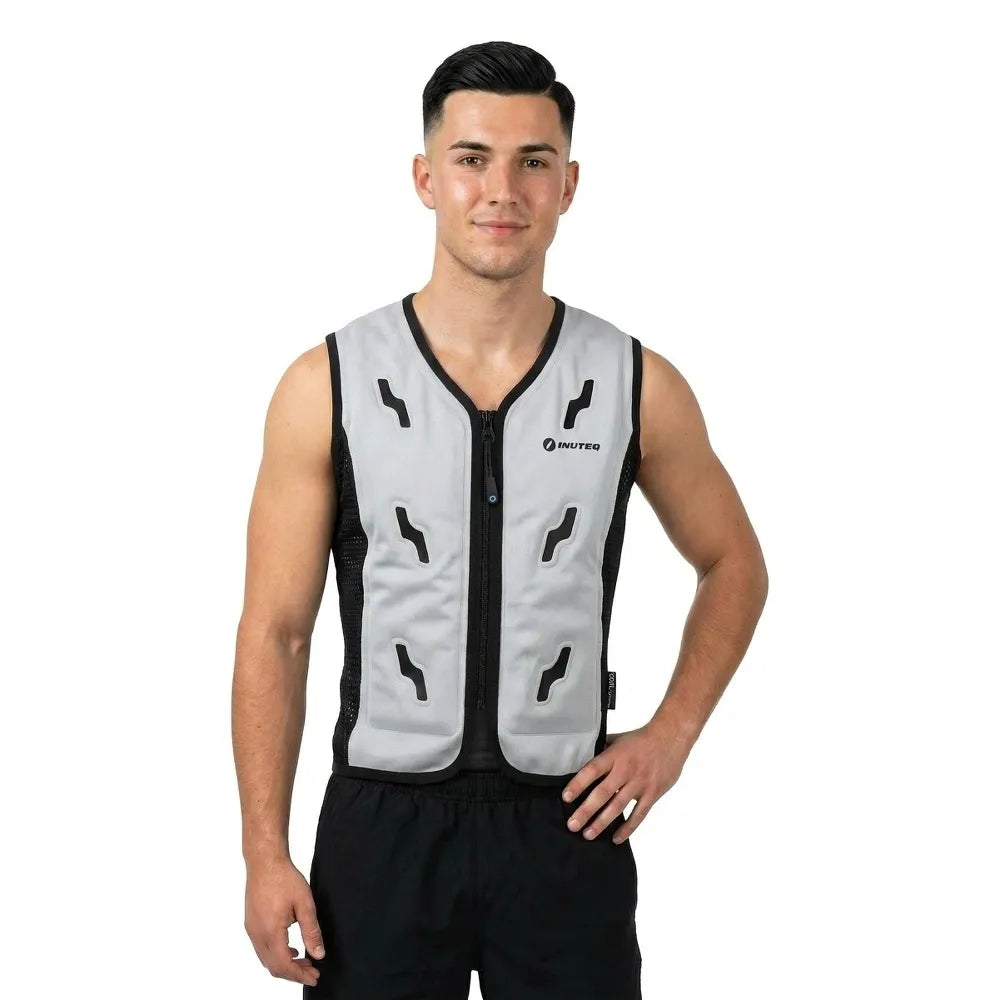 Inuteq Bodycool Smart-X Cooling vest