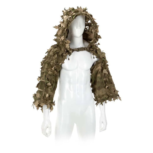 Invadergear Sniper Bolero Leaf