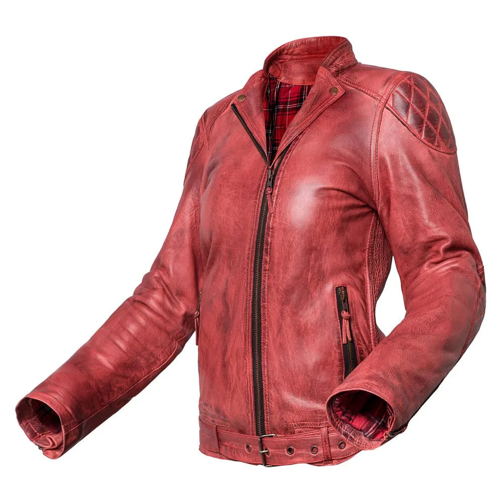 Invictus Electra jacket