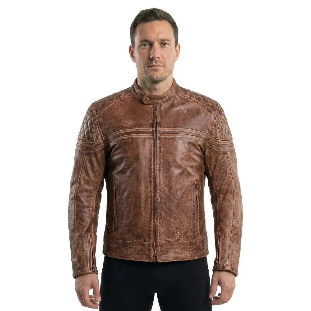 Invictus Eros jacket