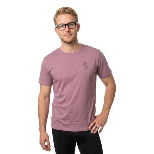 ION Addicted short sleeve T-shirt