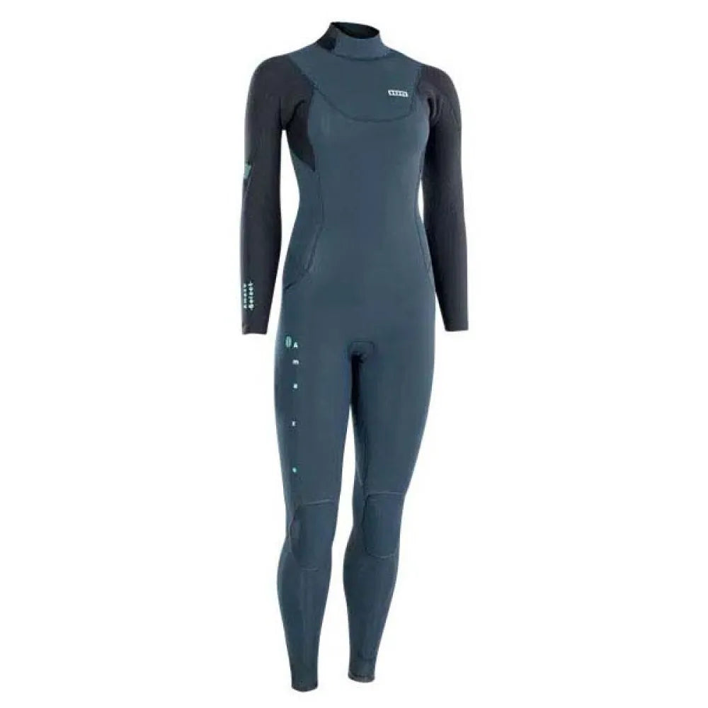 ION Amaze Select 6/5 mm Woman Long Sleeve Back Zip Neoprene Suit