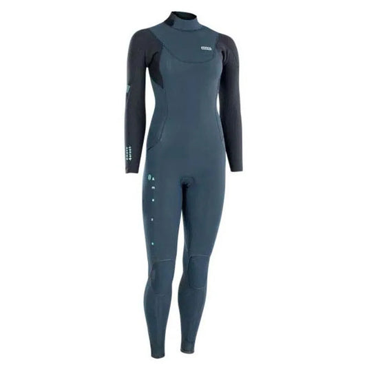 ION Amaze Select 6/5 mm Woman Long Sleeve Back Zip Neoprene Suit