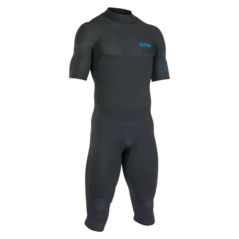 ION Base 3/2 mm Overknee short sleeve back zip shorty