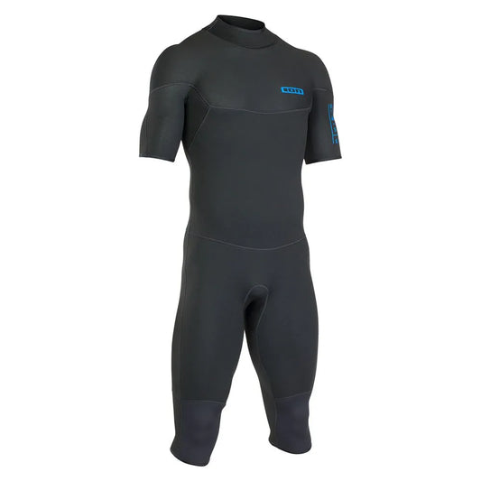 ION Base 3/2 mm Overknee short sleeve back zip shorty