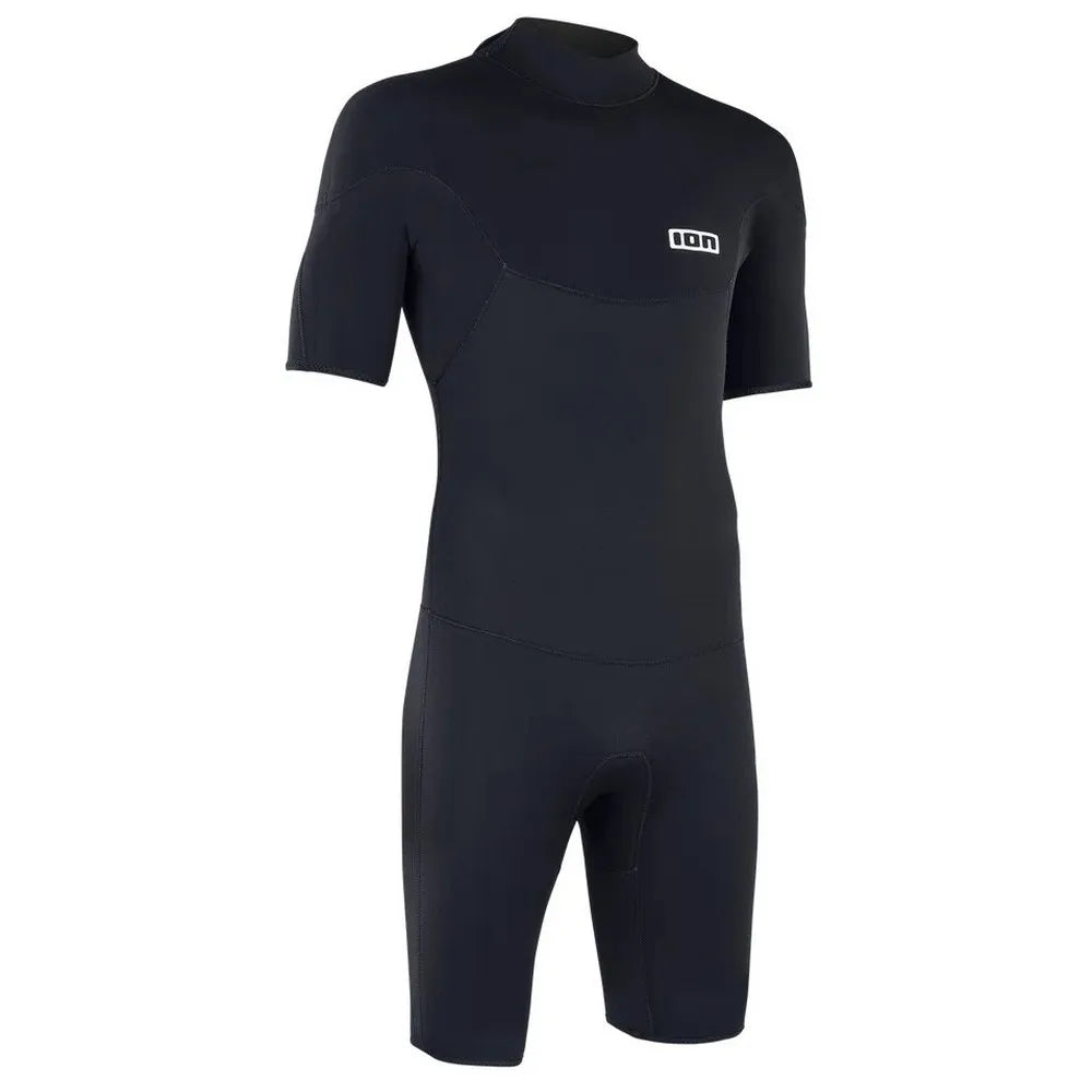 ION Base re 2/2 mm long sleeve back zip neoprene suit