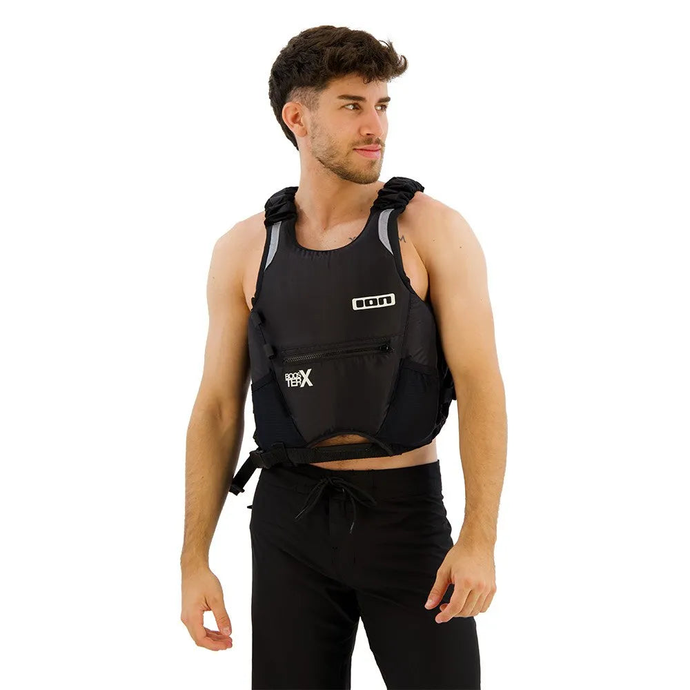 ION Booster X vest