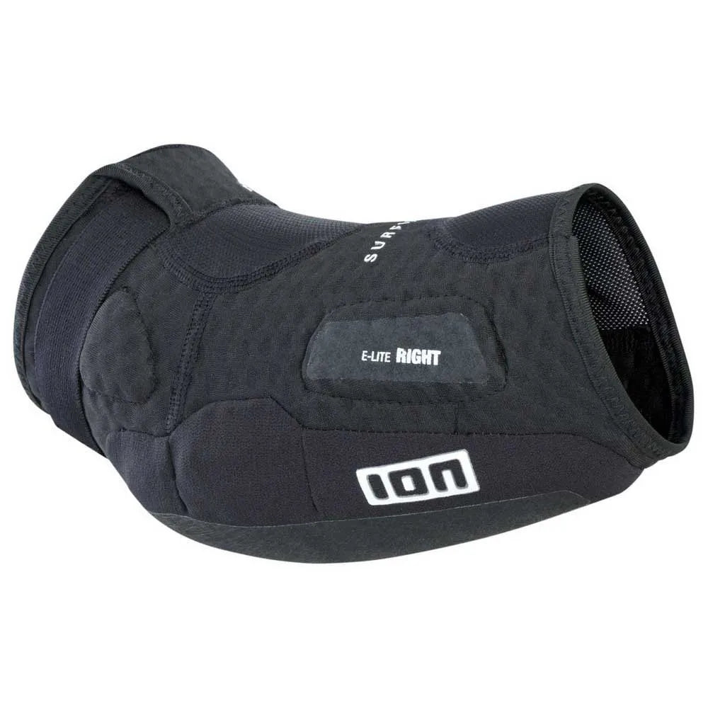 ION E-Lite elbow guards