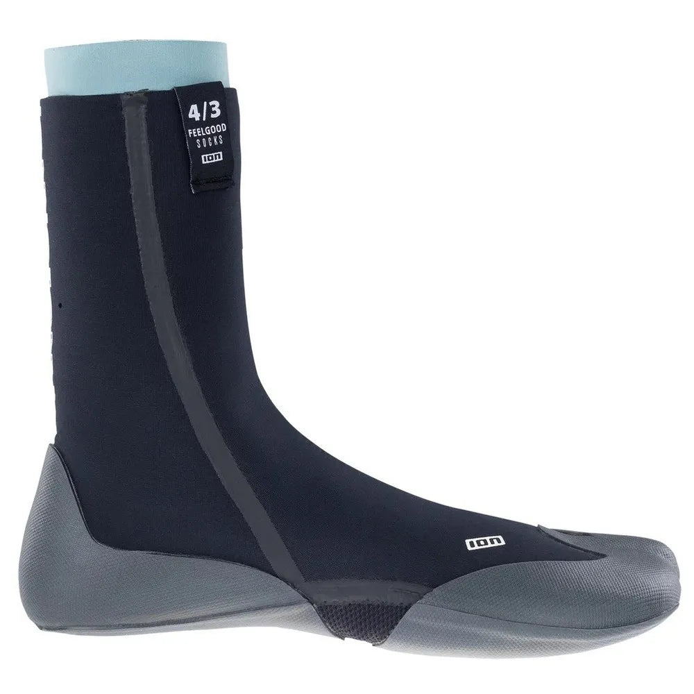 ION Feelgood 4/3 internal split unisex booties