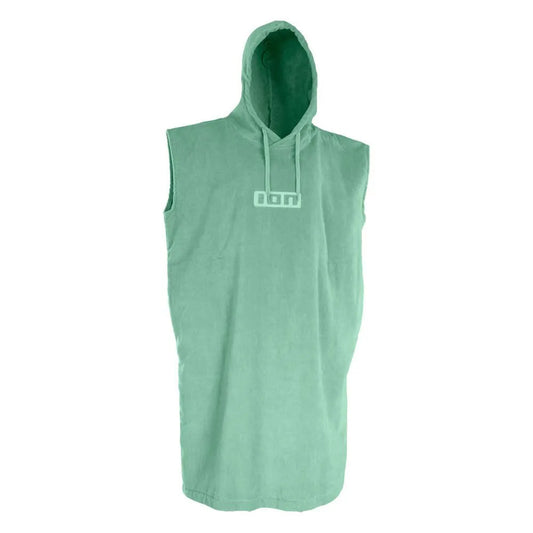 ION Grom Youth poncho