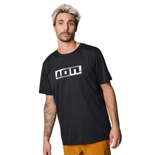 ION Ionic dr short sleeve enduro jersey